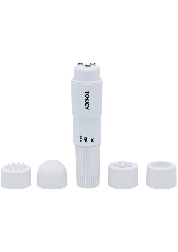 Mini-stimulateur Pocket Rocket