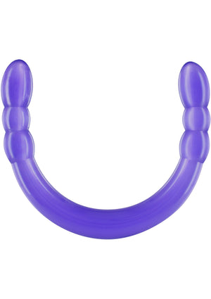 Double Digger Dong 45 cm