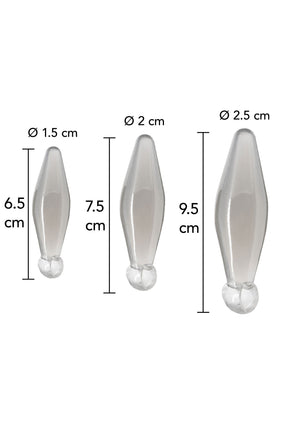 Finger Rimmer 3 pcs