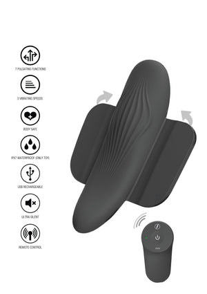 Kalli Panty Vibrator