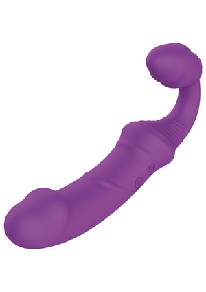 Nymphea Strapless Strapon