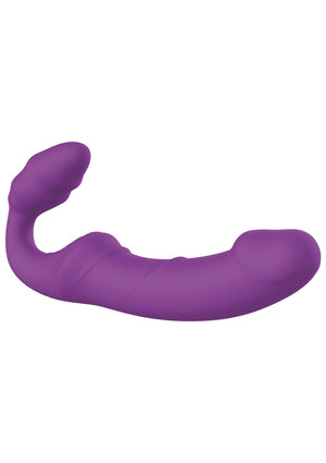 Nymphea Strapless Strapon