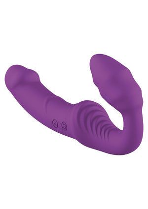 Nymphea Strapless Strapon