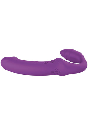 Nymphea Strapless Strapon