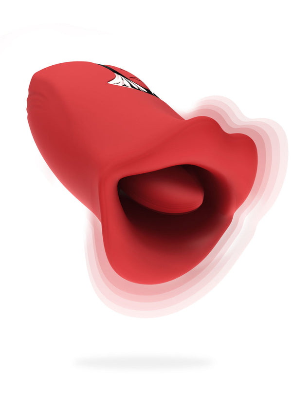 Stimulateur The Kisser