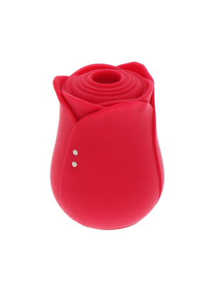 Stimulateur par pulsions d'air Rose ravissante