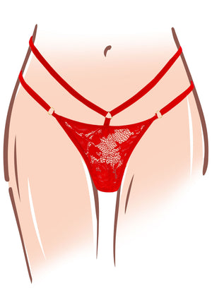 Divine Panty Vibrator
