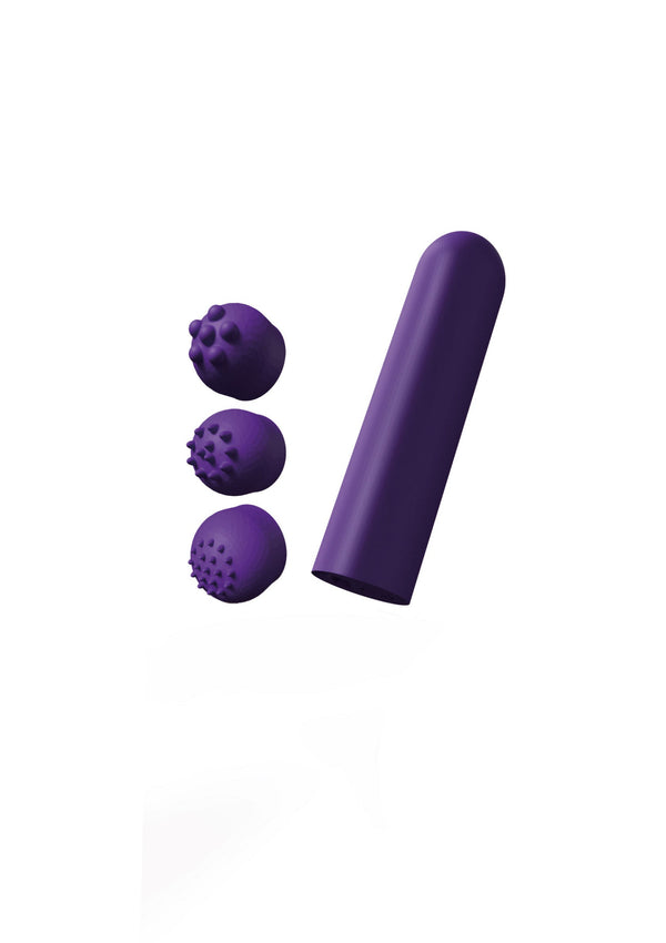 Mini-stimulateur de poche