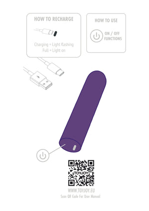 Pocket Stimulator