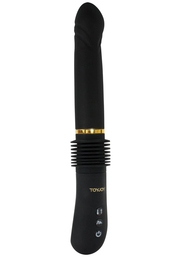 Vibromasseur à va-et-vient Magnum Opus