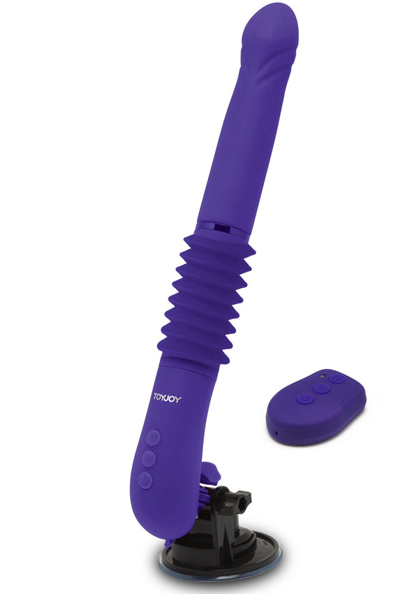 Vibromasseur à va-et-vient Magnum Opus Supreme 2
