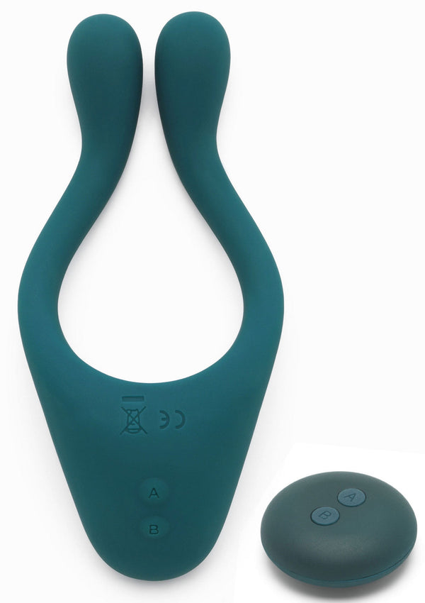 Vibromasseur pour couple Icon 2