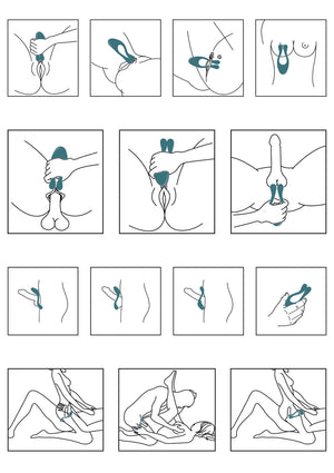 Icon 2 Superb Couples Massage