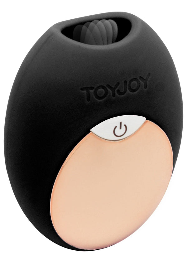 Stimulateur langue Diva Mini