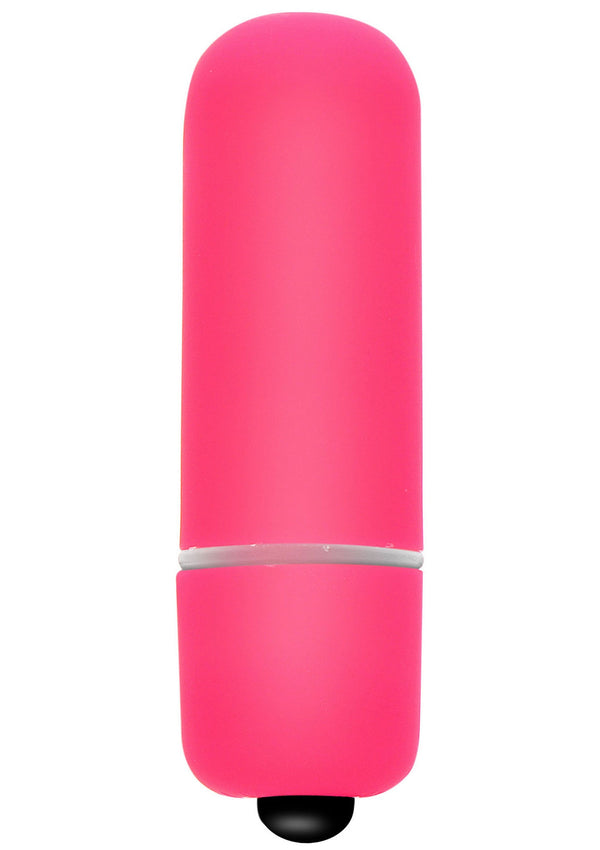 Mini-vibromasseur bullet Funky