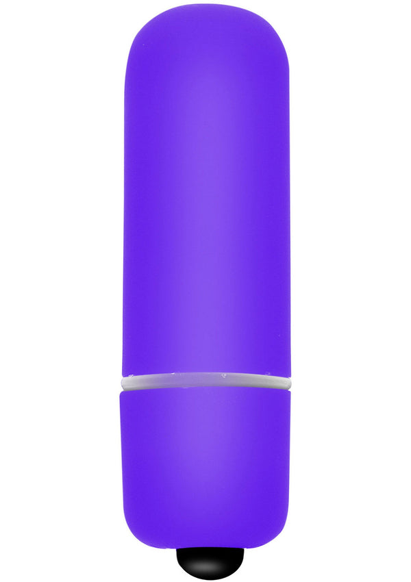Mini-vibromasseur bullet Funky