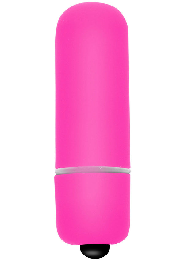 Mini-vibromasseur bullet Funky