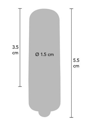 Funky Bullet