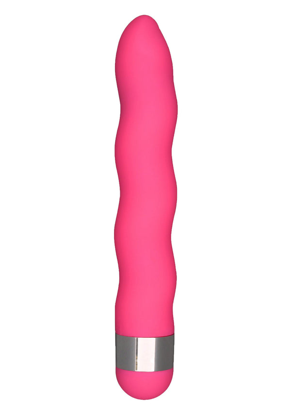 Mini-vibromasseur Funky Wave