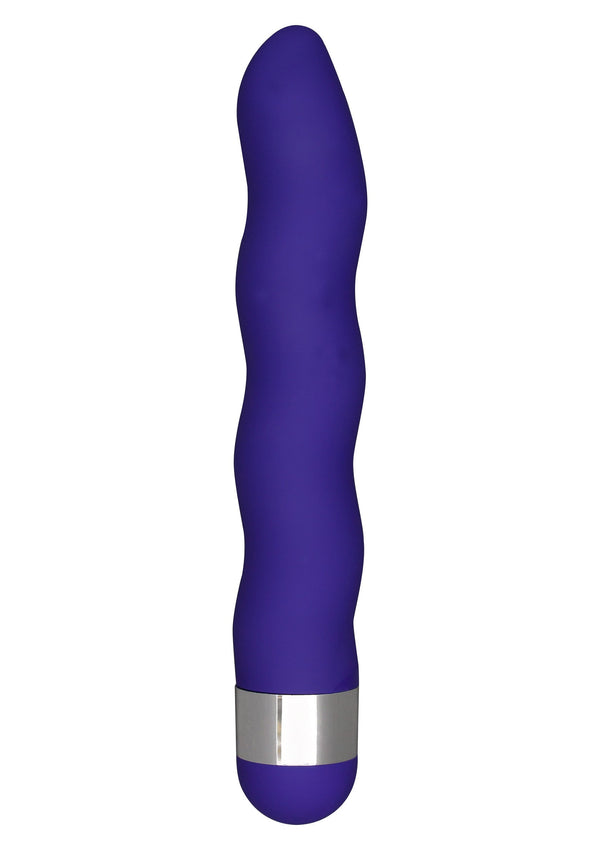 Mini-vibromasseur Funky Wave