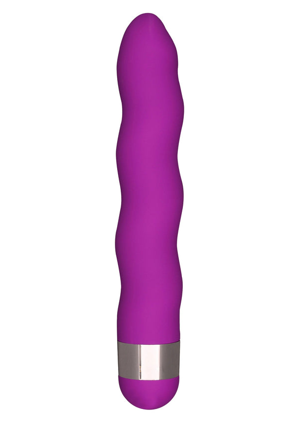 Mini-vibromasseur Funky Wave