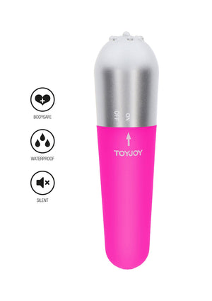 Funky Viberette