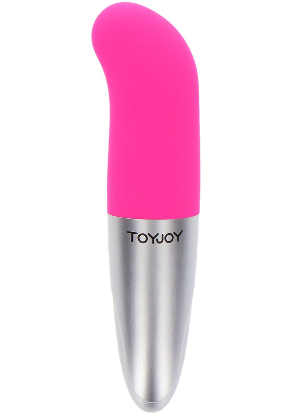 Mini-vibromasseur point G Viberette