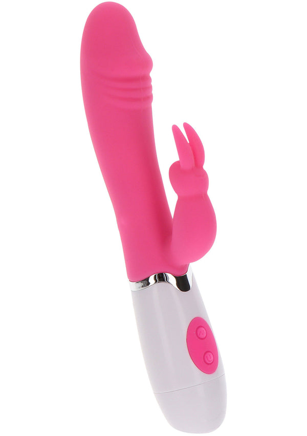 Vibromasseur lapin Funky