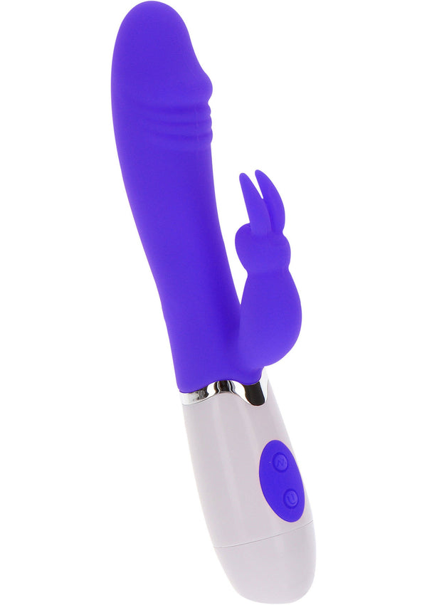 Vibromasseur lapin Funky
