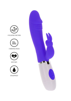 Funky Rabbit