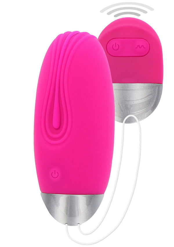 Œuf vibrant télécommandé Funky