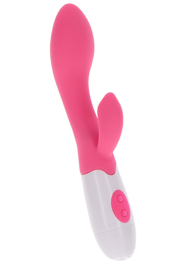 Vibromasseur lapin Funky Lover