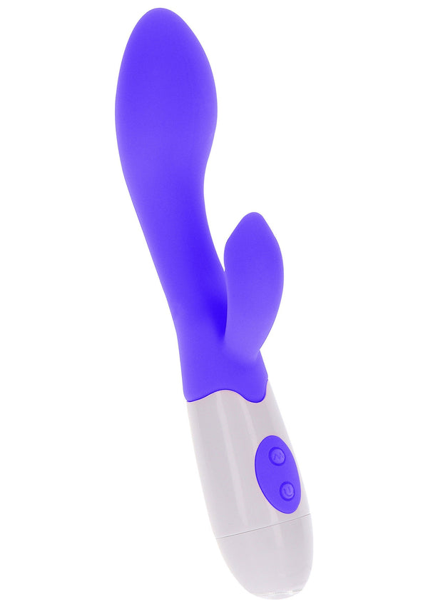 Vibromasseur lapin Funky Lover