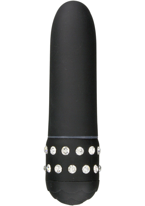Vibromasseur classique compact Diamond