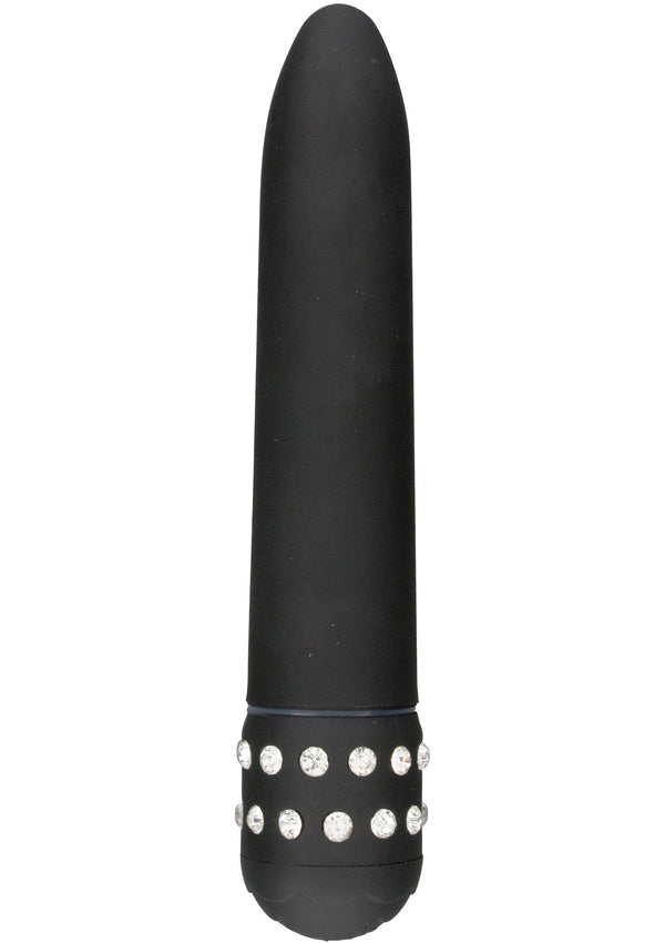Vibromasseur classique Diamond Superbe