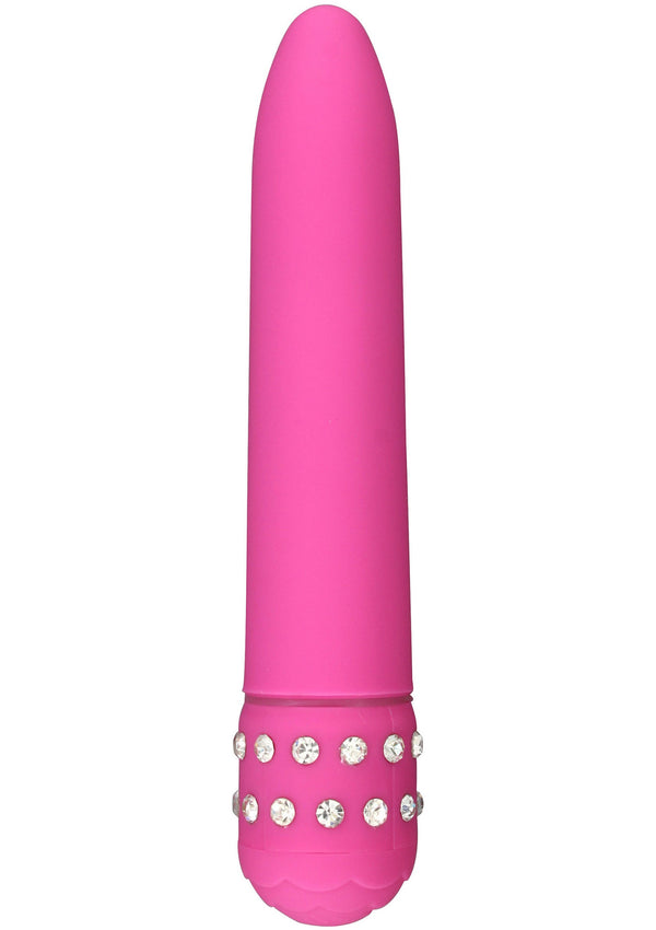 Vibromasseur classique Diamond Superbe