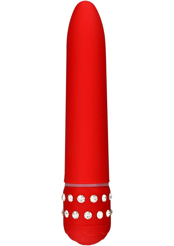 Vibromasseur classique Diamond Superbe