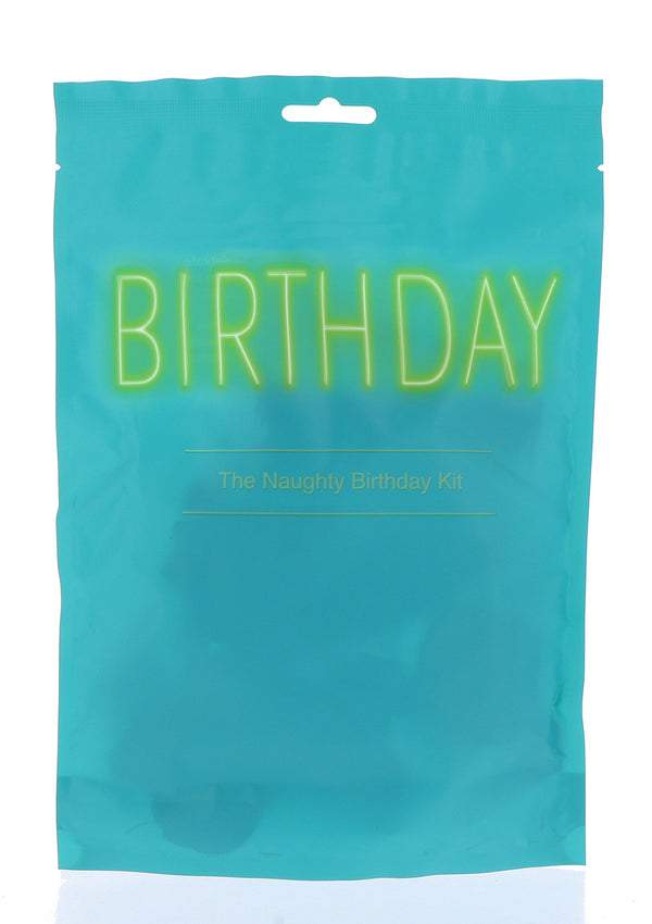 Coffret anniversaire coquin