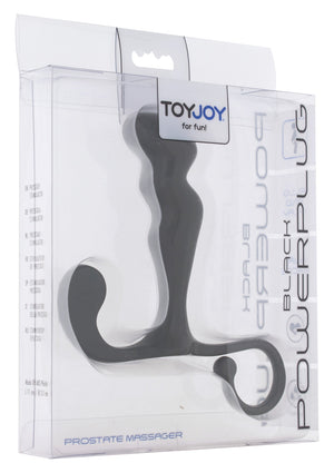 Power Plug Prostate Massager
