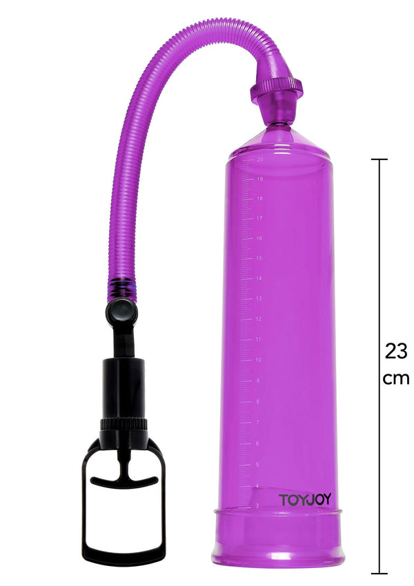 Pompe pénienne Power