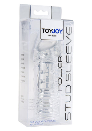 Power Stud Sleeve