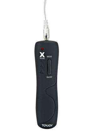 Power Plug & Penisring Vibrating