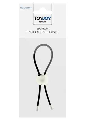 Power X Ring