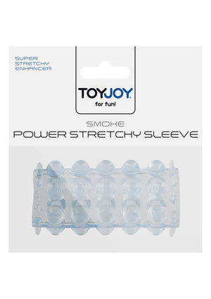 Power Stretchy Sleeve