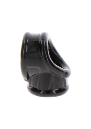 Triple Pipe C-Ring