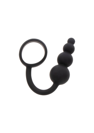 Anal Plug & Cock Ring