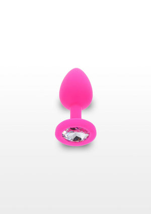 Diamond Booty Jewel Small
