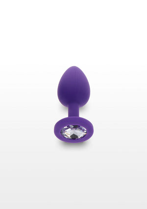 Diamond Booty Jewel Small