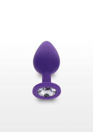 Diamond Booty Jewel Medium