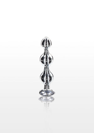 Diamond Star Beads Small